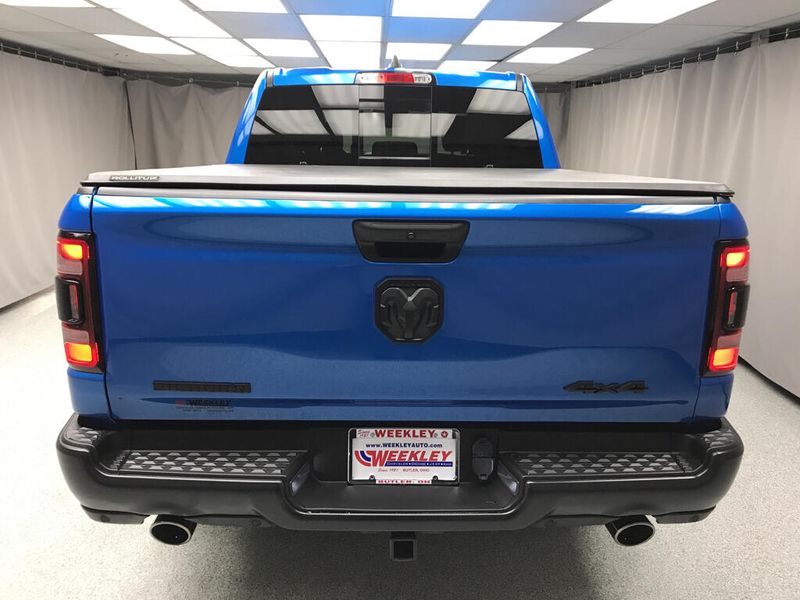 Used 2023 RAM 1500 Big HornImage 4
