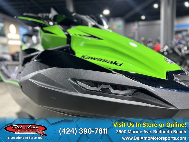 2023 Kawasaki JET SKI ULTRA 310LX-S Image 23