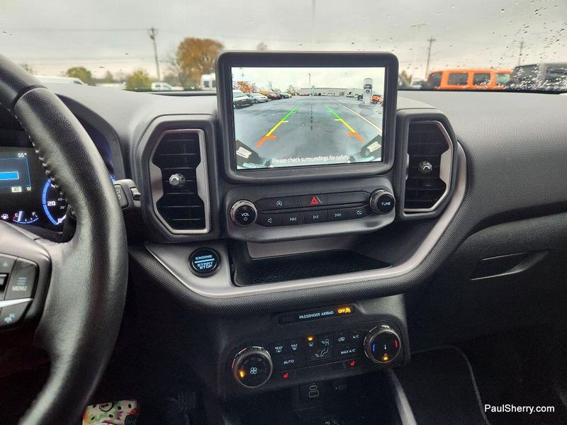 Used 2023 Ford Bronco Sport Big Bend