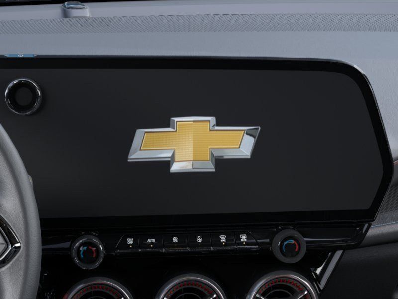 2024 Chevrolet Blazer EV eAWD RSImage 20