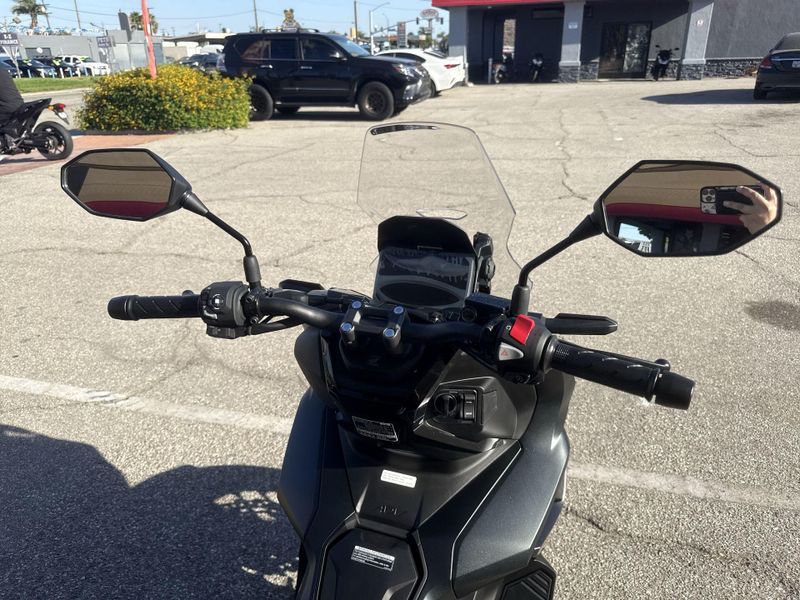 New 2027 Honda ADV160 Image 12
