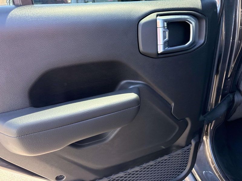 New 2024 Jeep Wrangler 4-door Willys 4xe