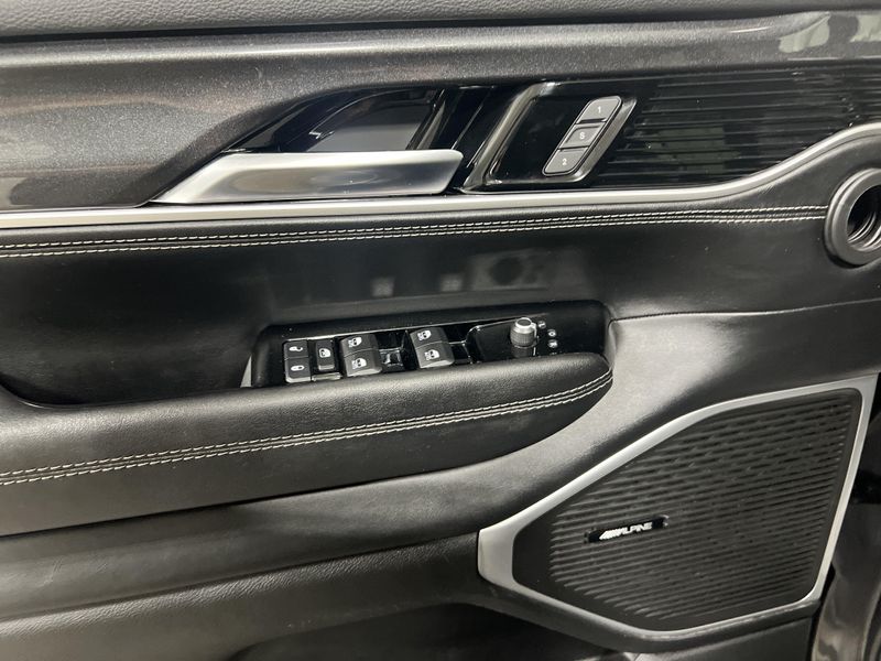2022 Jeep Wagoneer Series IImage 25