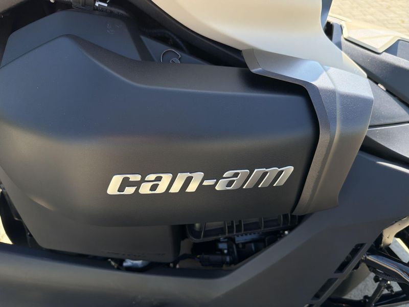 New 2025 Can-Am RYKER RALLY (900 ACE) Image 26