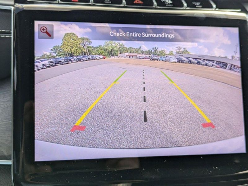 New 2024 Jeep Grand Cherokee L Limited 4x2Image 34