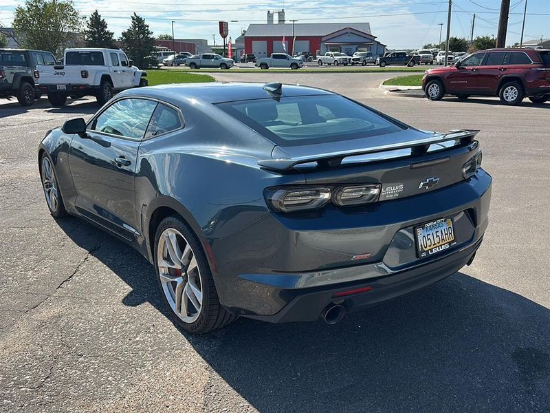 2023 Chevrolet Camaro 1SS photo 6