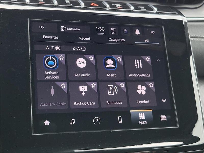 2024 Jeep Grand Cherokee L LaredoImage 18