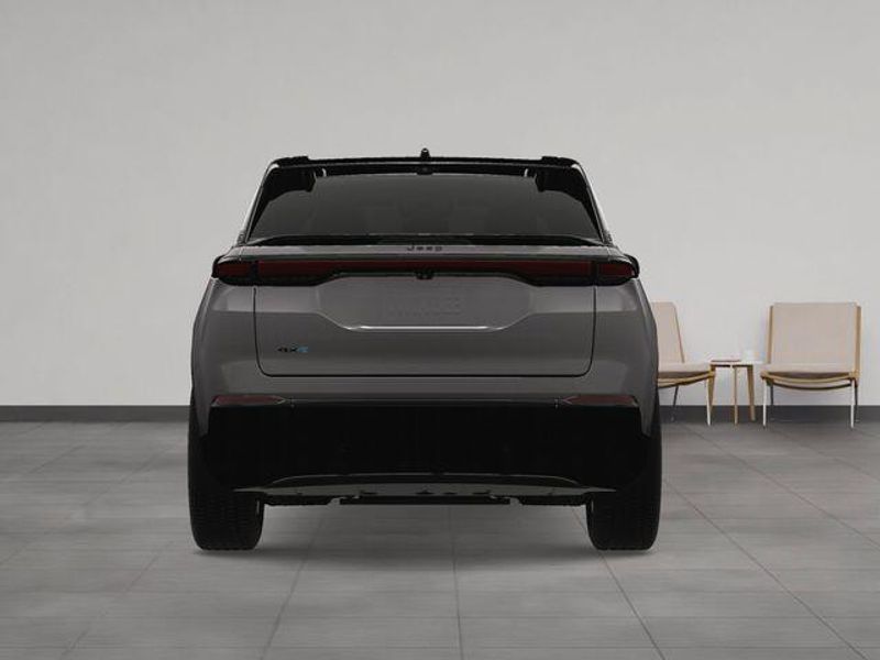 2024 Jeep Wagoneer S Launch EditionImage 10