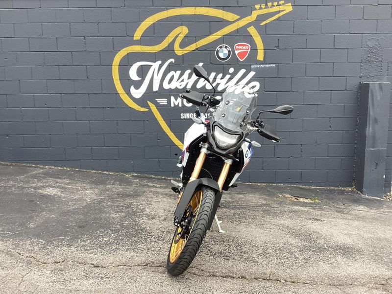 New 2026 BMW F 900 GS 