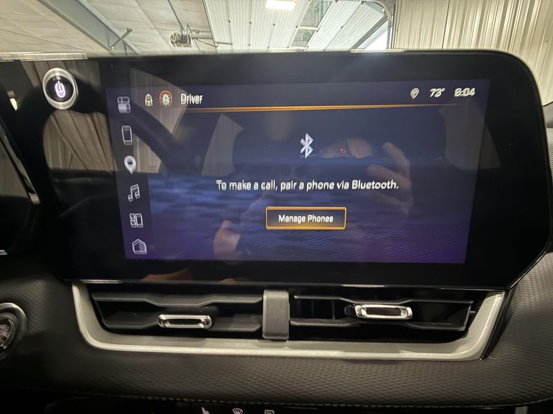 Used 2026 Chevrolet Equinox AWD LTImage 31
