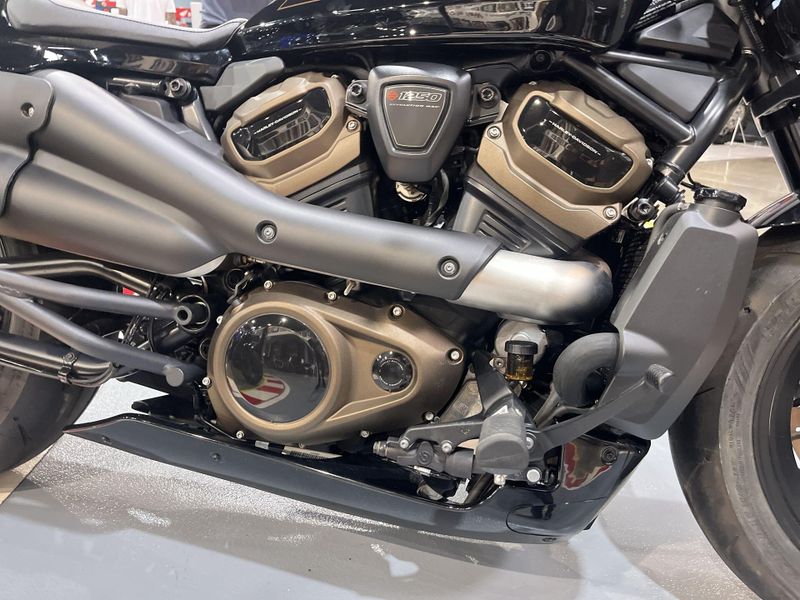 Used 2024 Harley-Davidson SPORTSTER S Image 27