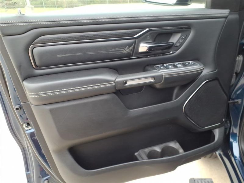 Used 2023 RAM 1500 LimitedImage 16