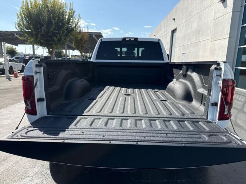 2026 Ram 3500 Laramie photo 7