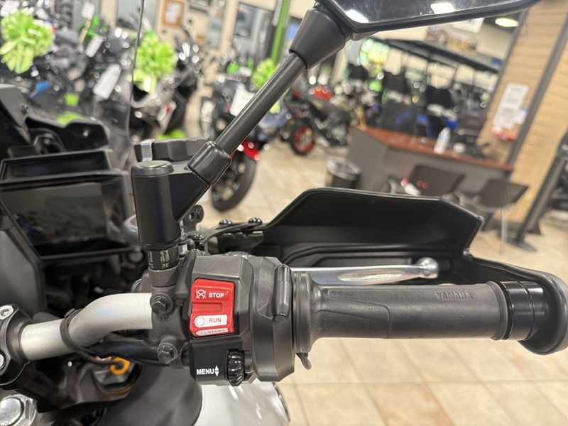 Used 2021 Yamaha TRACER 9 GT Image 18