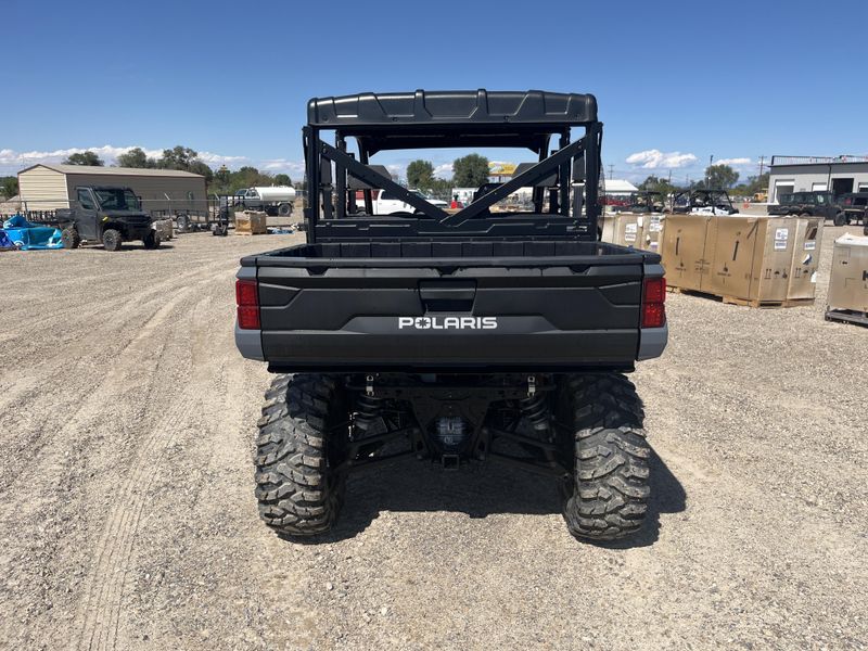 New 2026 Polaris RANGER CREW XP 1000 PREMIUM 