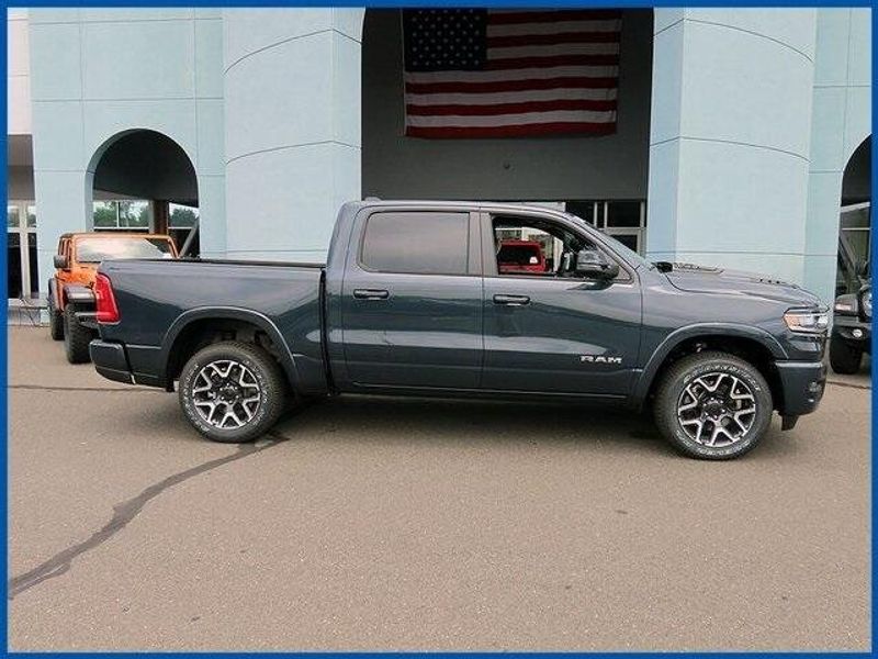 New 2025 RAM 1500 LaramieImage 2