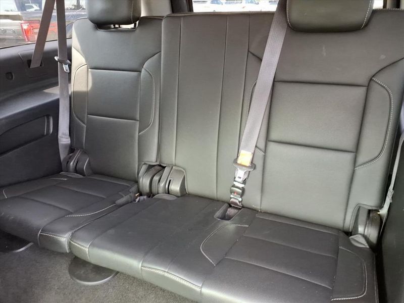 Used 2017 Chevrolet Suburban PremierImage 20