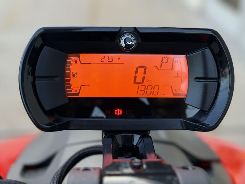 2025 Can-Am RYKER SPORT 900Image 7