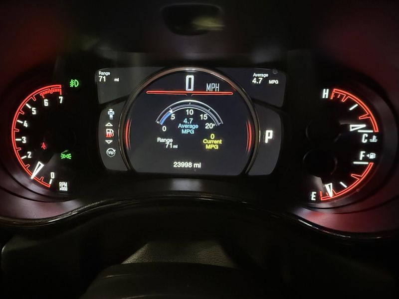 Used 2022 Dodge Durango R/T PlusImage 28