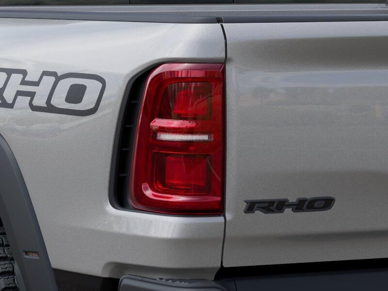 New 2026 RAM 1500 RHO