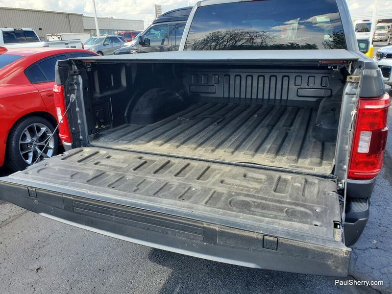 Used 2022 Ford F-150 XLT Sport