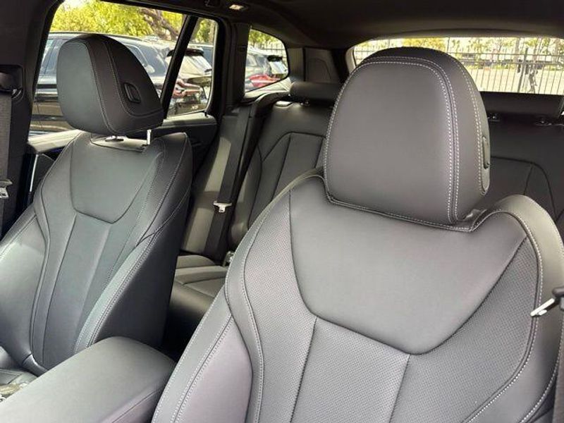 Used 2024 BMW X3 M40iImage 22