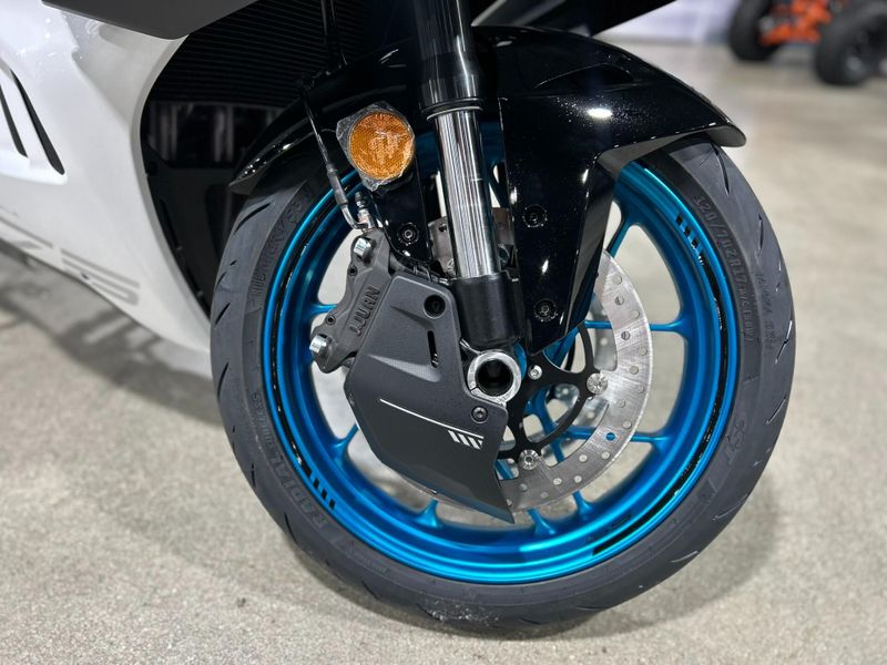 New 2026 CFMOTO 675SS Image 22