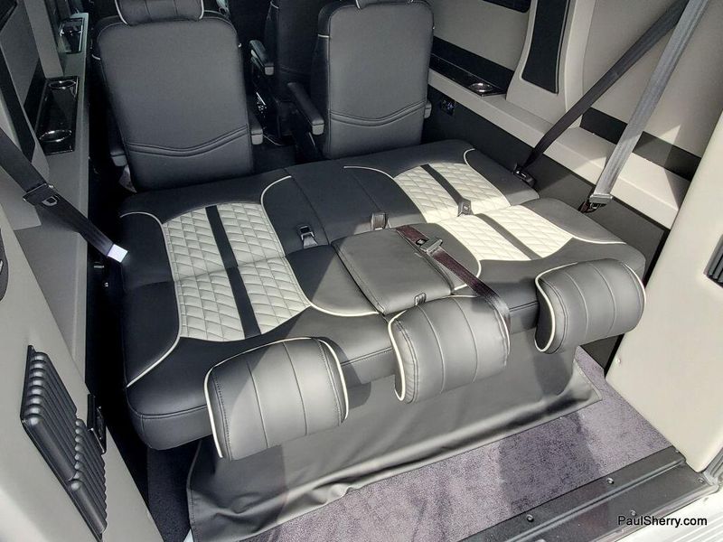 2024 RAM Promaster 3500 Slt+ Window Van High Roof 159