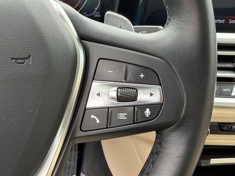 Used 2023 BMW 4 Series 430i Gran CoupeImage 26
