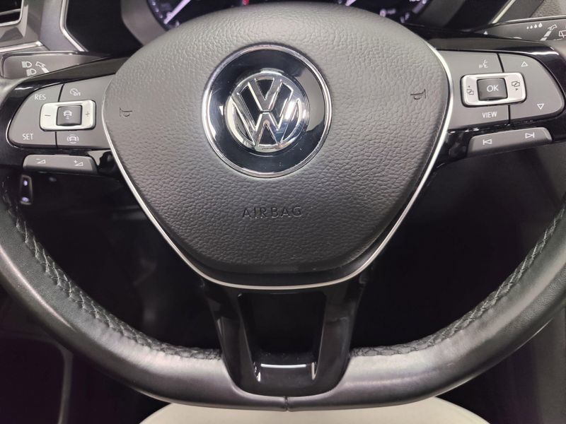 Used 2019 Volkswagen Tiguan SEL AWD w/Sunroof/NavImage 34