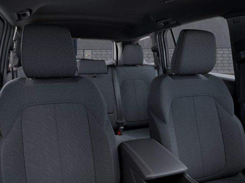New 2026 Jeep Cherokee Laredo 4x4Image 26