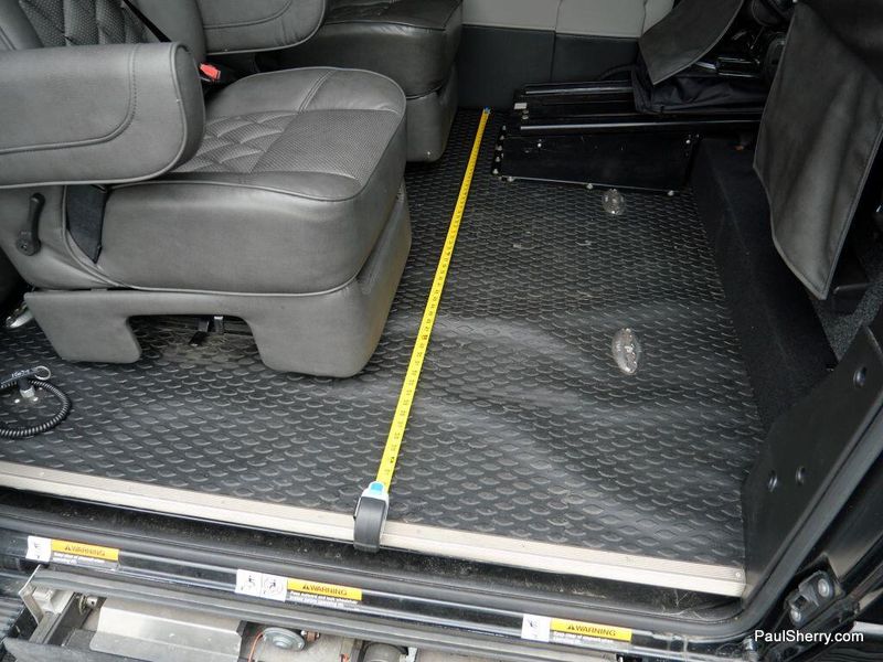 2023 RAM ProMaster 2500 Window Van High RoofImage 16