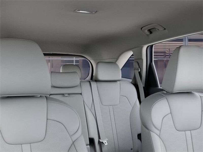 New 2025 Kia Sorento SImage 27