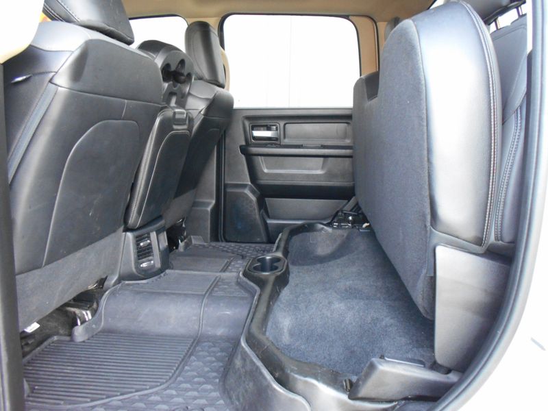 2019 RAM 3500 TradesmanImage 12