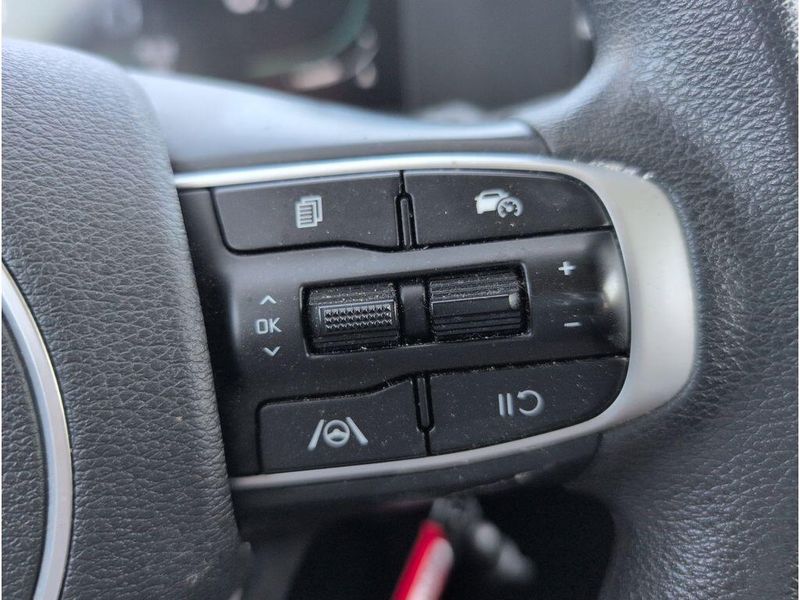 Used 2024 Kia Sportage LXImage 21