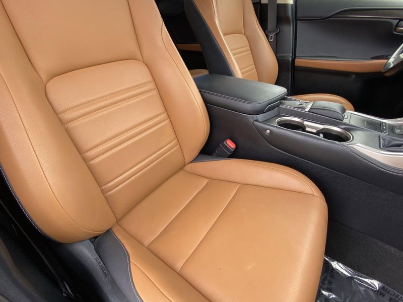 2019 Lexus NX 300 BaseImage 13