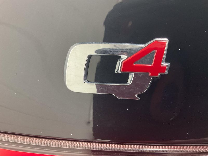New 2026 Alfa Romeo Giulia AwdImage 3