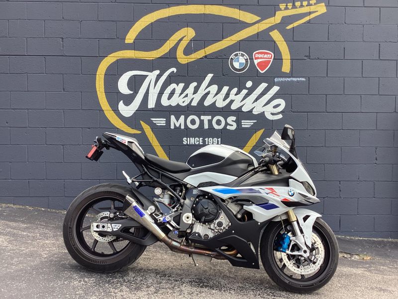 Used 2023 BMW S 1000 RR 