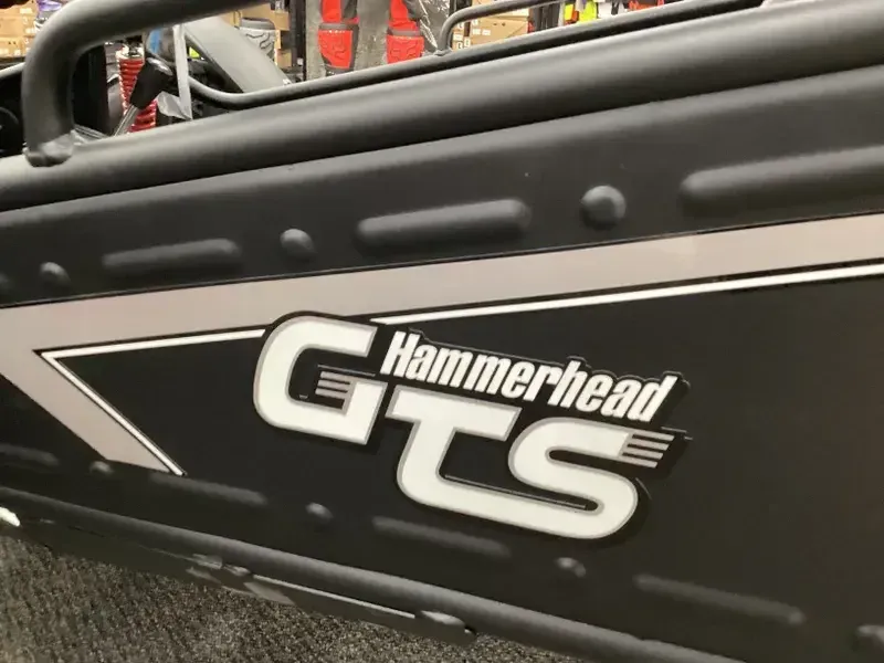 2023 HAMMERHEAD GTS150 Image 2