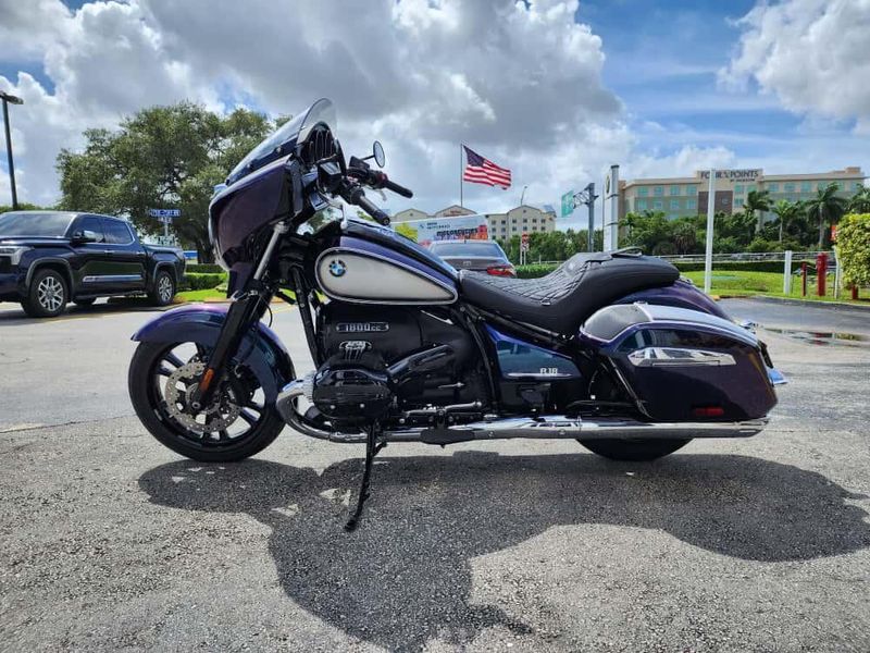 2023 BMW R 18 BImage 5