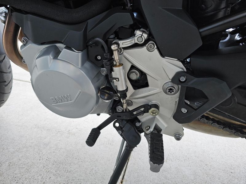 Used 2023 BMW F 750 GS 