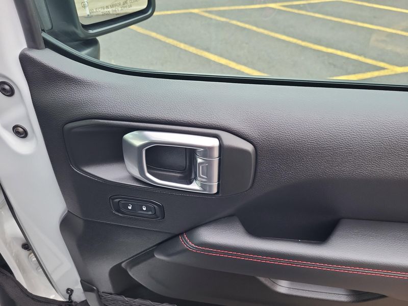 Used 2023 Jeep Wrangler RubiconImage 19