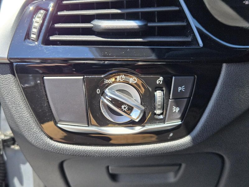 Used 2023 BMW 530 530i Sedan