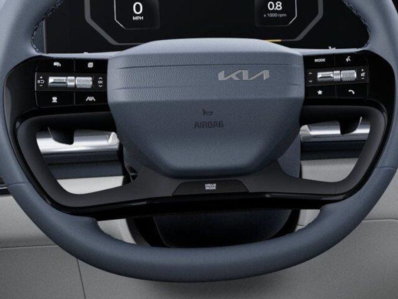 New 2027 Kia Carnival SXImage 23