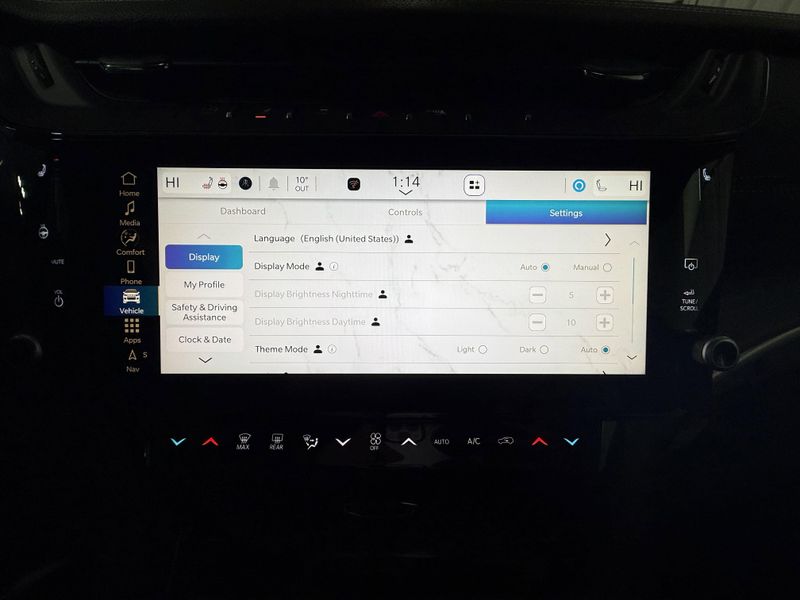 New 2026 Jeep Grand Cherokee Limited 4x4Image 36