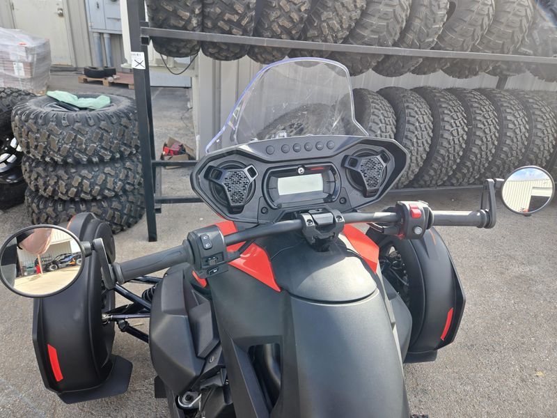 USED 2022 CAN-AM RYKER 600 Image 10