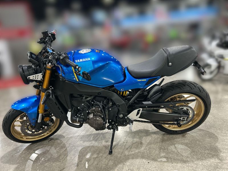Used 2023 Yamaha XSR900 Image 18