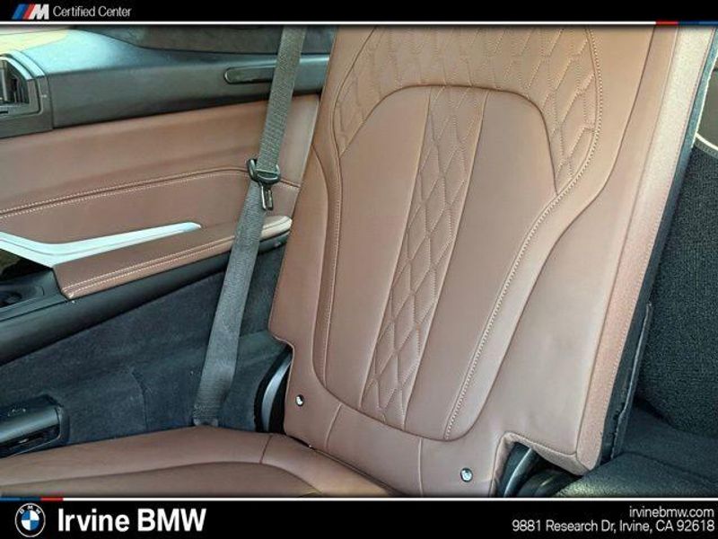 Used 2023 BMW X7 xDrive40iImage 33