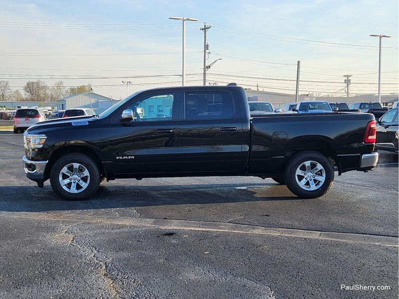 Used 2023 RAM 1500 Laramie