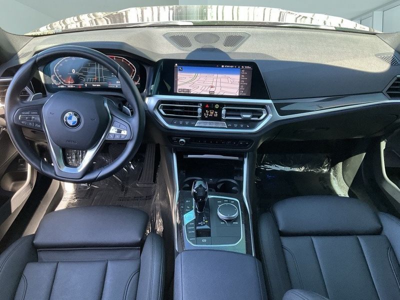 2021 BMW 3 Series 330iImage 28